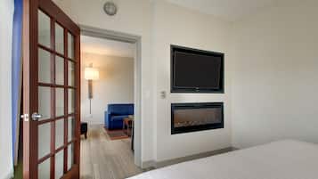 Suite, 1 chambre
