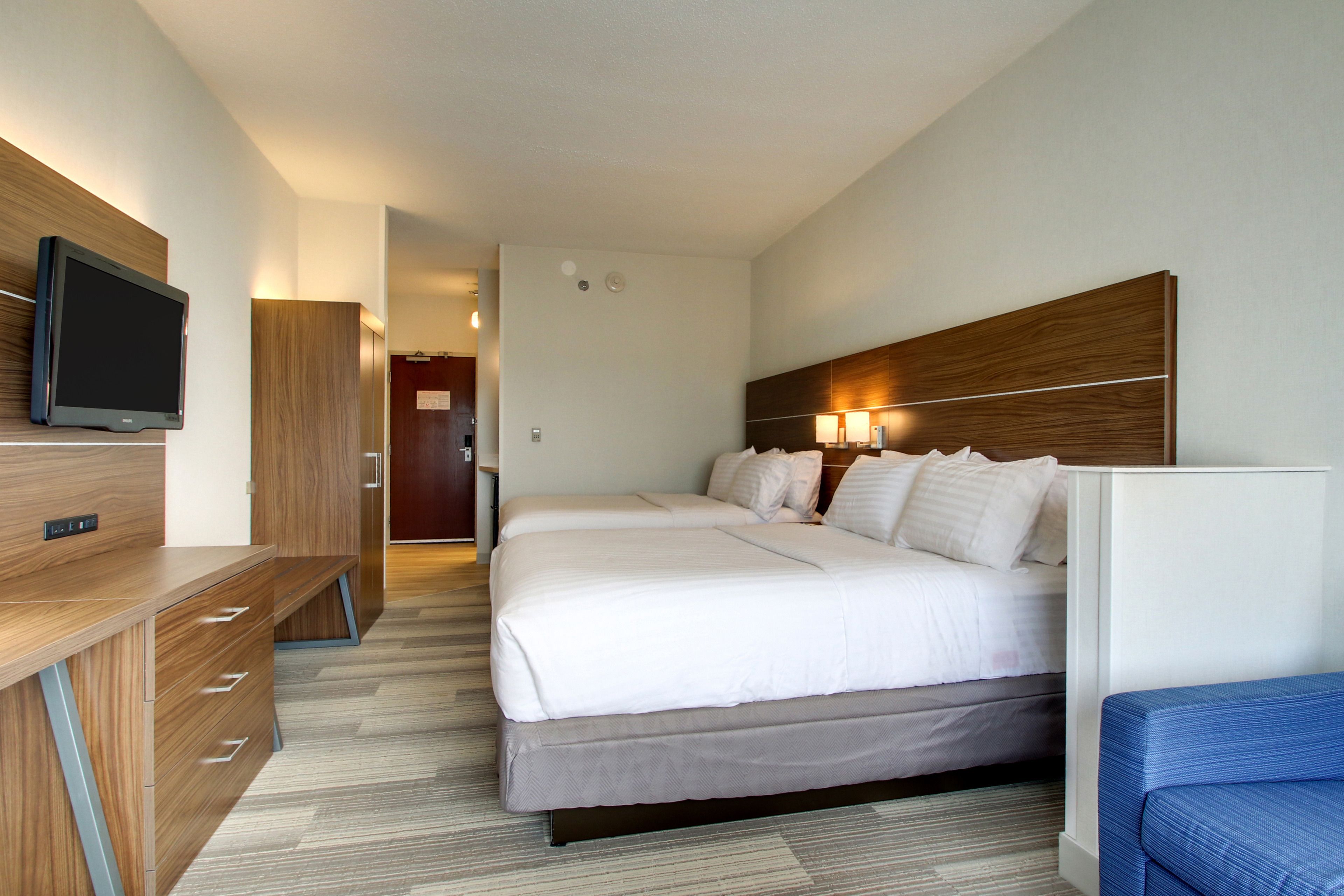 Foto - Holiday Inn Express & Suites Aurora - Naperville by IHG