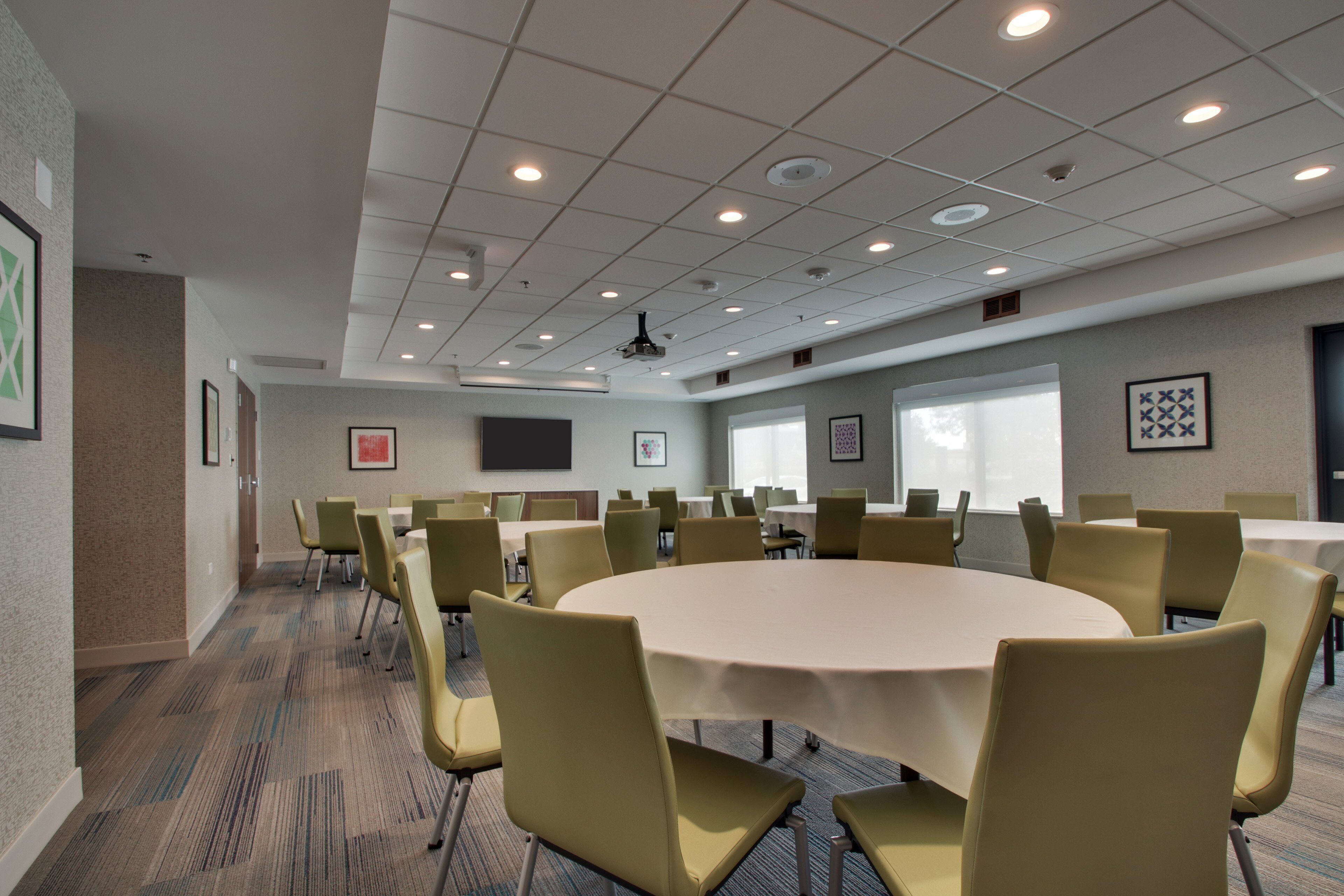 Foto - Holiday Inn Express & Suites Aurora - Naperville by IHG