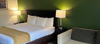 Boarders Inn & Suites by Cobblestone Hotels - Munising