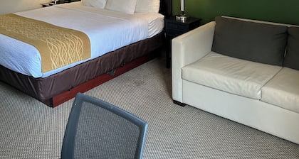 Boarders Inn & Suites by Cobblestone Hotels - Munising