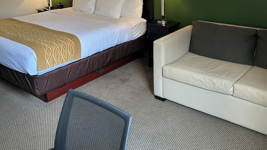 Boarders Inn & Suites by Cobblestone Hotels - Munising