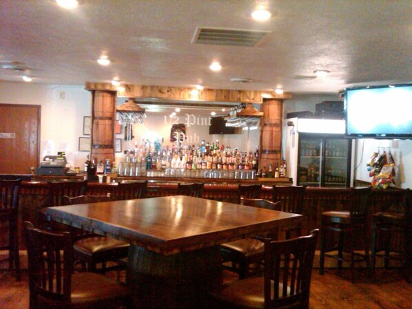 Bar (na propriedade)