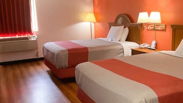 Bureau, Wi-Fi gratuit, draps fournis