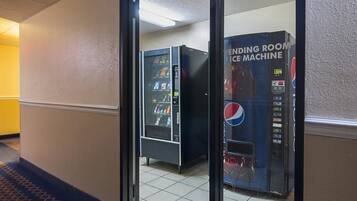 Vending machine