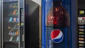 Máquina expendedora