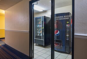 Vending machine