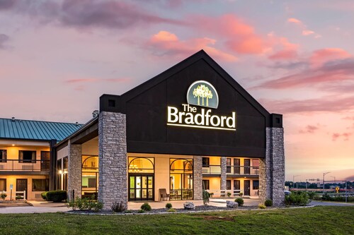 The Bradford Hotel, an Ascend Collection Hotel