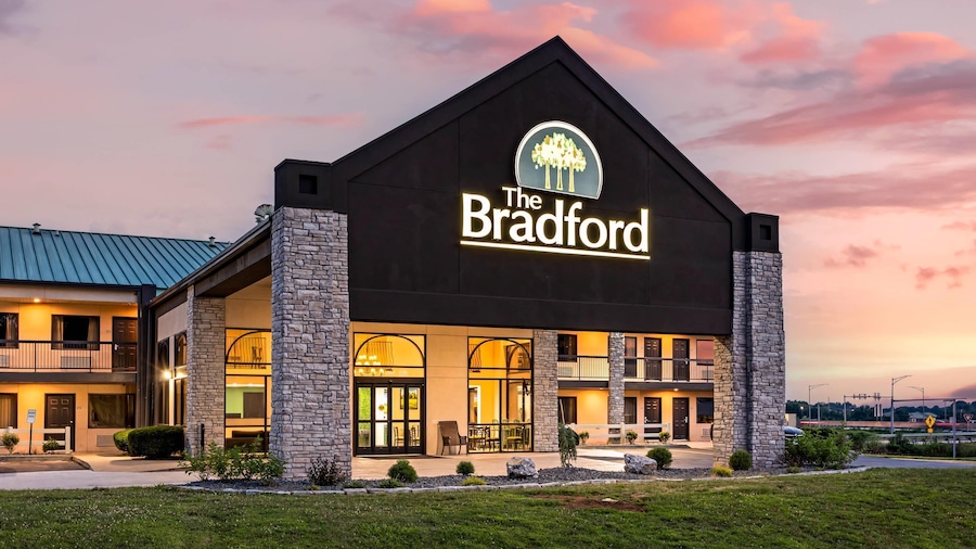 The Bradford Hotel, an Ascend Collection Hotel