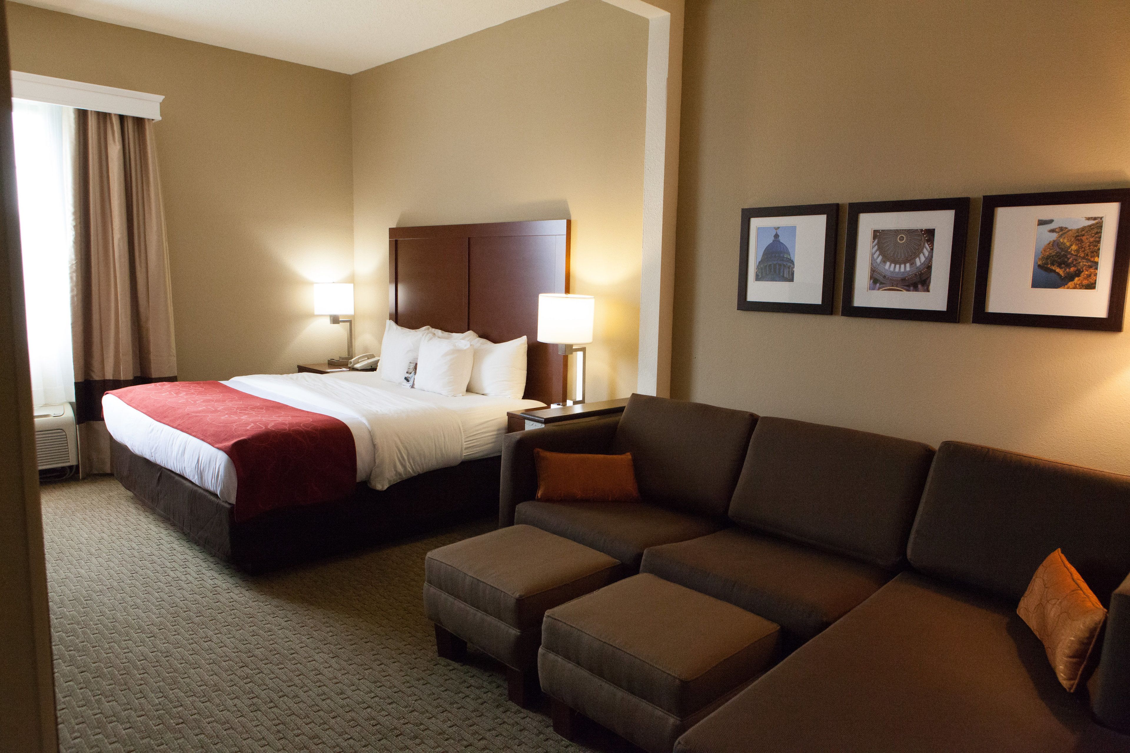 10 Best Hotels With Free Breakfast In Hattiesburg, Mississippi