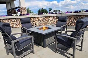 Servicio de la propiedad