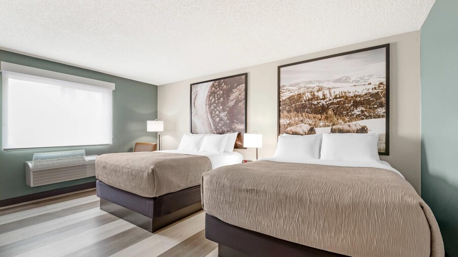 Quality Inn Dillon I-15