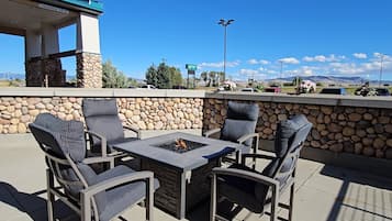 Terras
