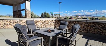 Quality Inn Dillon I-15