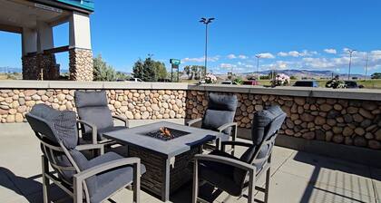 Quality Inn Dillon I-15