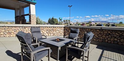 Quality Inn Dillon I-15