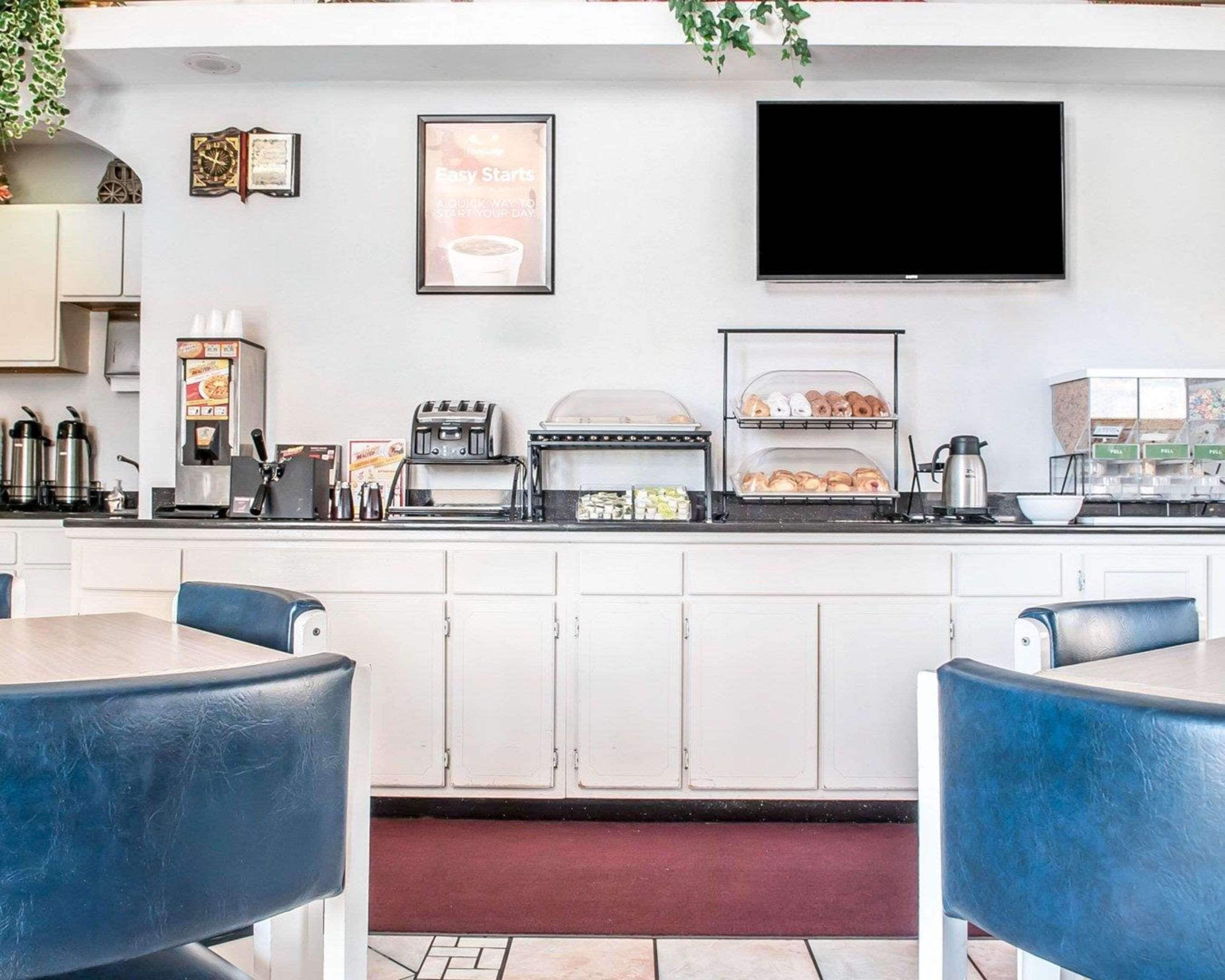 Bao gồm bữa sáng kiểu Âu hàng ngày 