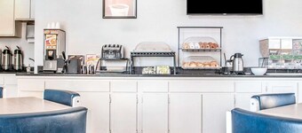 Econo Lodge Las Cruces University Area