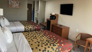 Standard Room, 2 Queen Beds, Non Smoking
