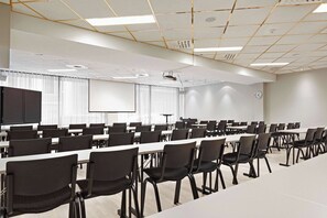 Salle de réunion
