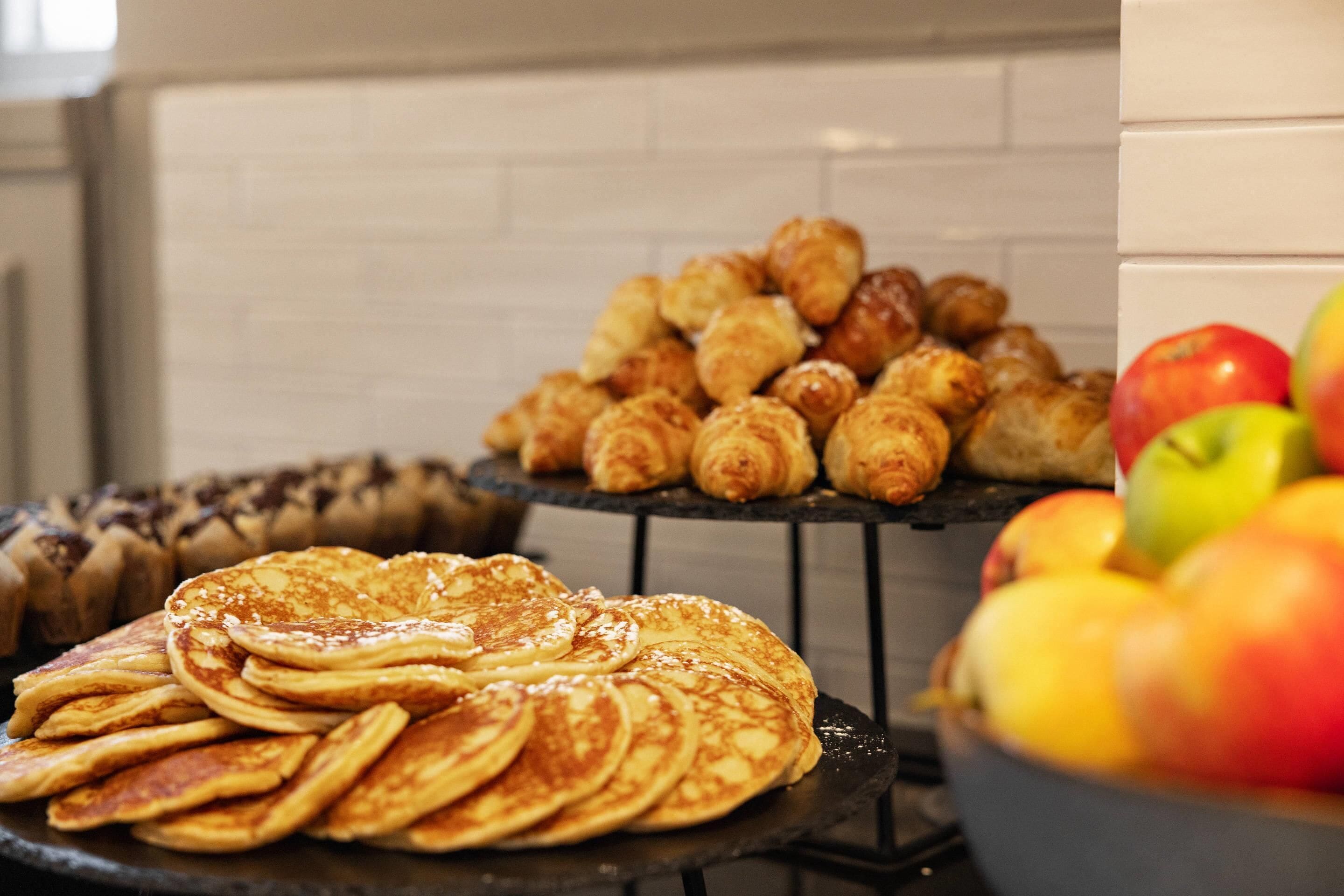 Frokostområde