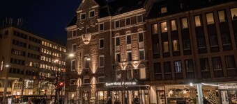 Quality Hotel Augustin