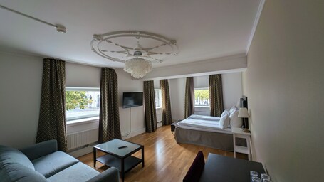 Quality Hotel Augustin - view 2