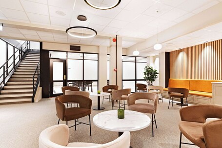 Quality Hotel Augustin - view 3