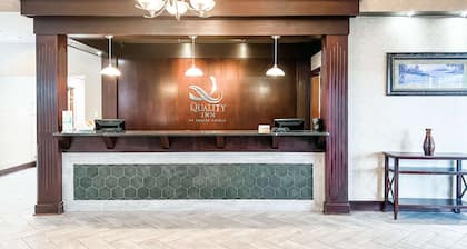 Quality Inn