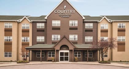 Country Inn & Suites by Radisson, Dakota Dunes, SD