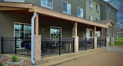 Garner Hotel Decatur Forsyth by IHG