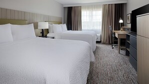 Unclassified image, 5 of 62, button - Garner Hotel Decatur - Forsyth by IHG (Decatur)