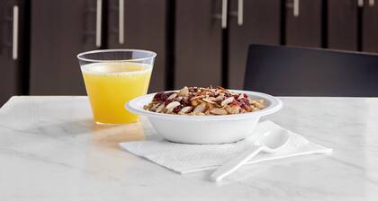 Garner Hotel Decatur Forsyth by IHG