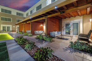 Servicios de la habitación