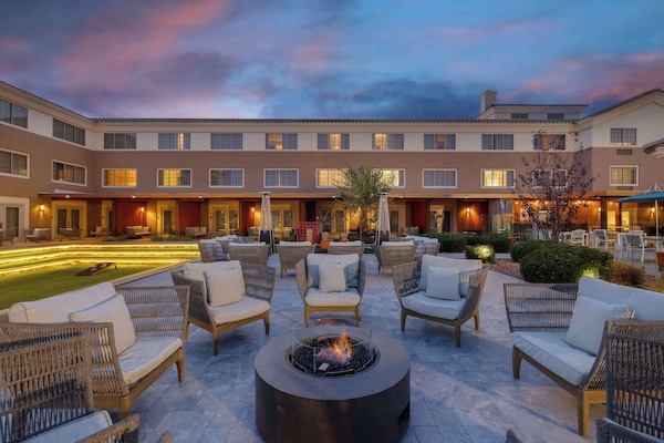 Servicio de la propiedad