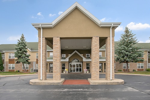 Country Inn & Suites by Radisson, Green Bay, WI