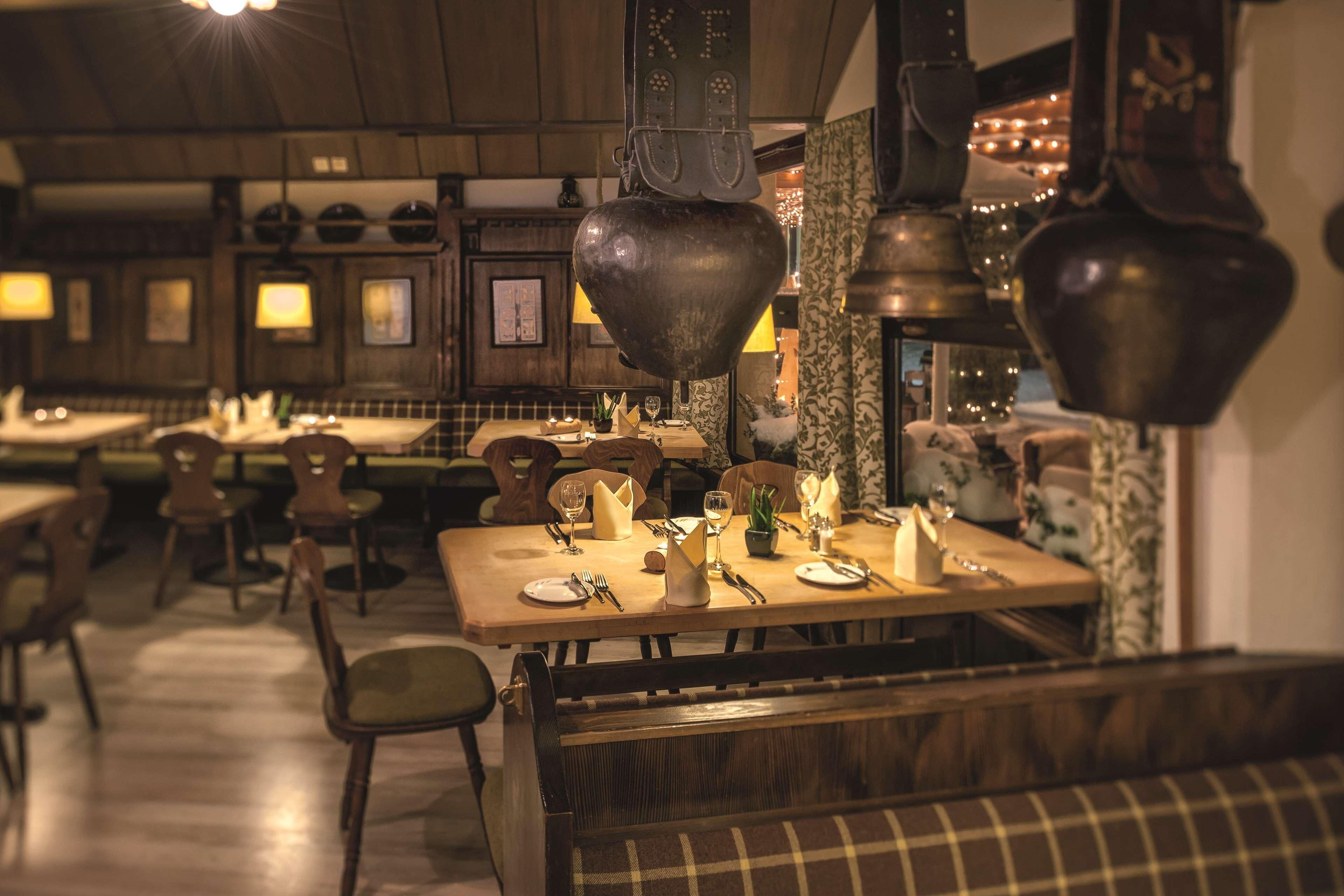 Restaurante