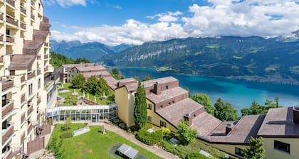 Dorint Blüemlisalp Beatenberg/Interlaken