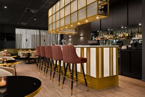 Bar (sur place)