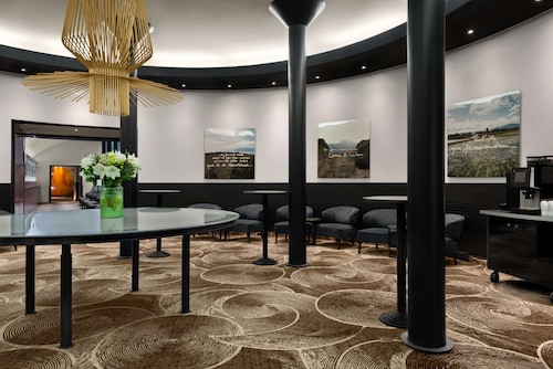 NH Brussels EU Berlaymont