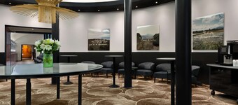 NH Brussels EU Berlaymont