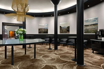 NH Brussels EU Berlaymont