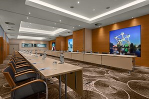 Sala de reunião