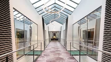 Sala de reuniones