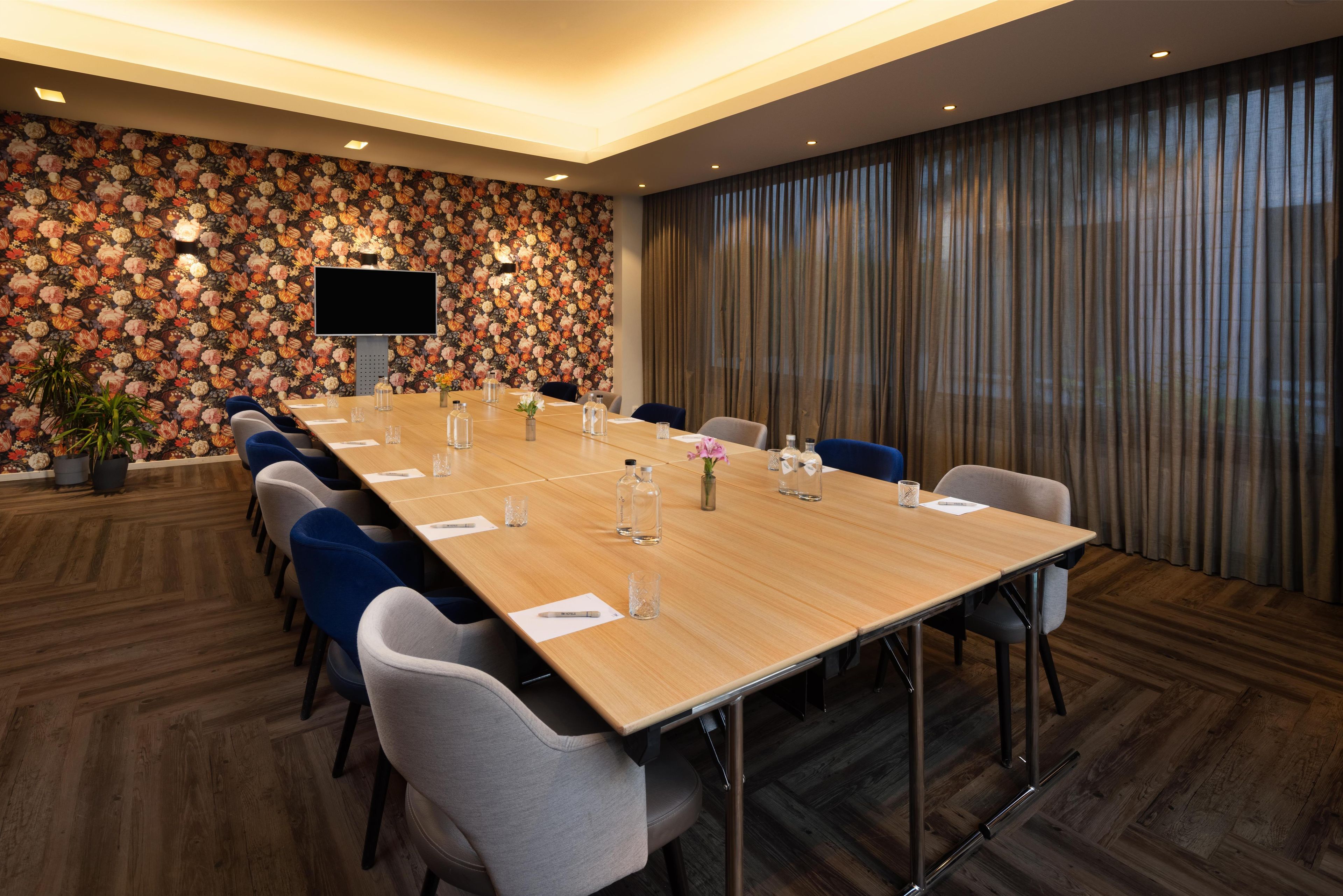 Sala de reuniones
