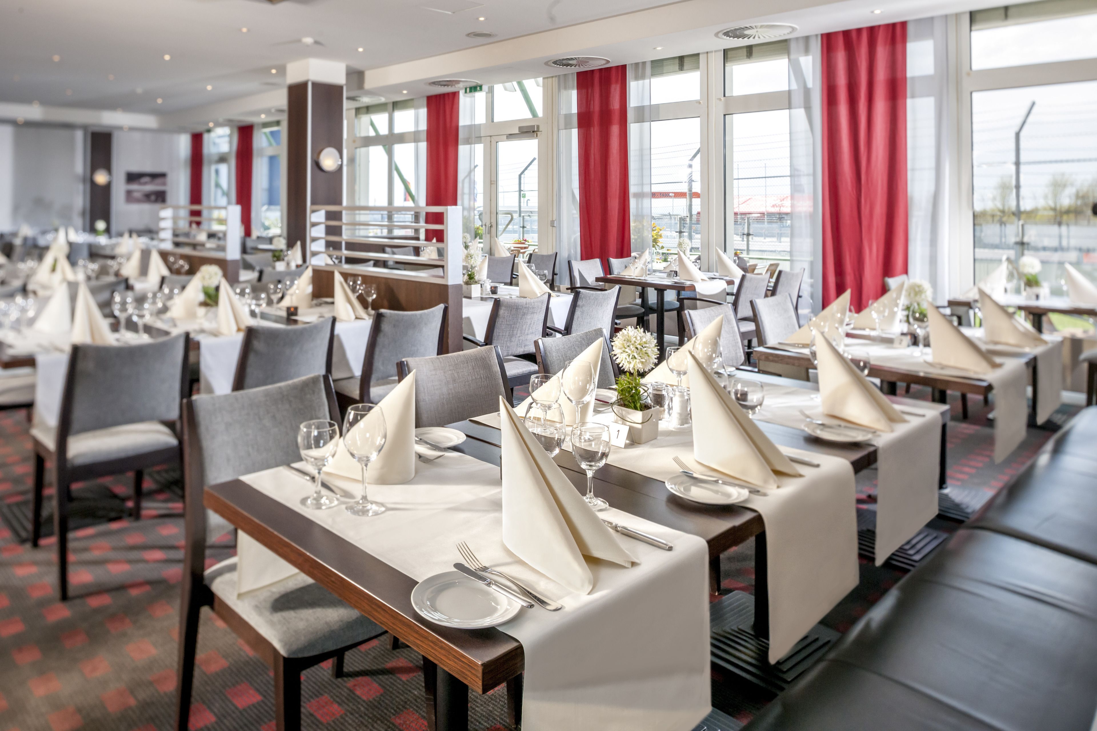 Frühstück, Mittagessen, Abendessen, deutsche Küche 