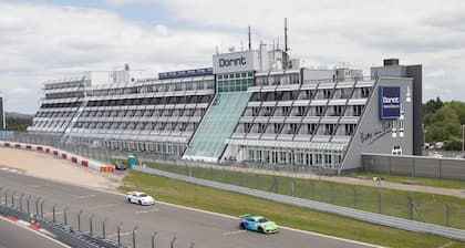 Dorint Am Nürburgring Hocheifel