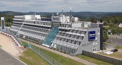 Dorint Am Nürburgring Hocheifel