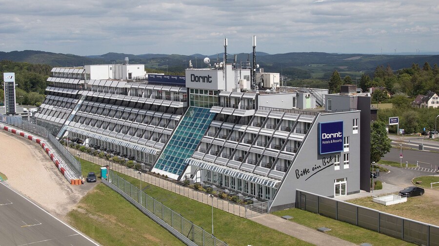 Dorint Am Nürburgring Hocheifel