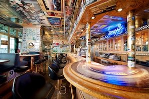 Bar (sur place)